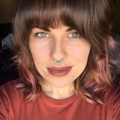 BethanyListon picture