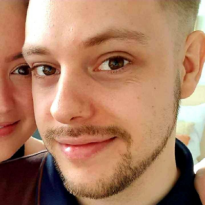 CasperMarcVangsted picture