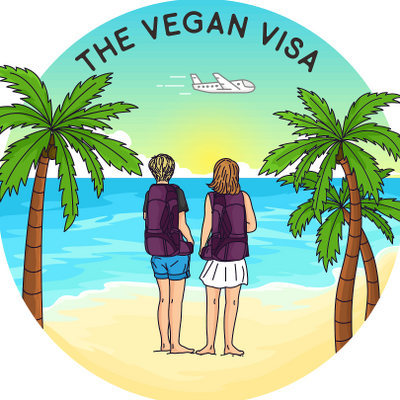 theveganvisa picture