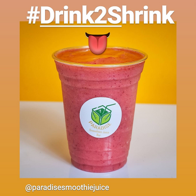 paradisesmoothiejuice picture
