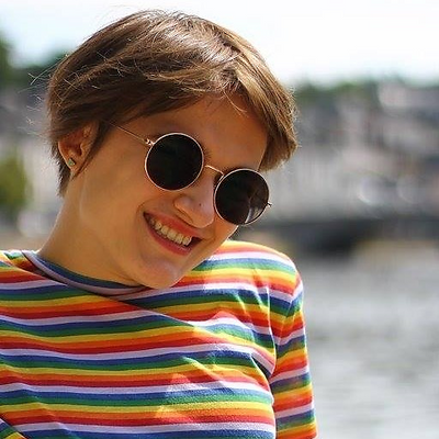 CélineDegreef picture