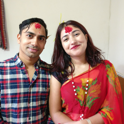 RakeshKandel picture