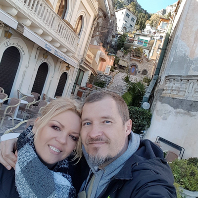 LiliannaMalinowska picture