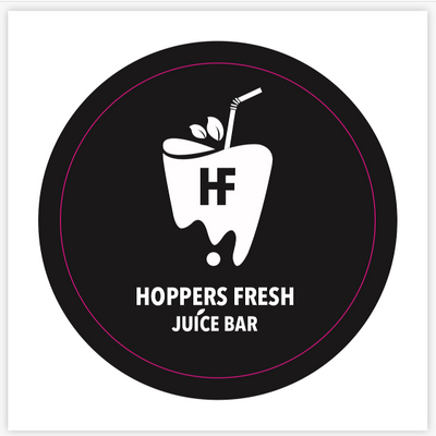 Hoppersfreshjuice picture