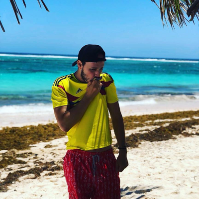 MarioBolivar picture