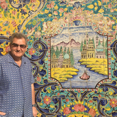 HosseinEttefagh picture