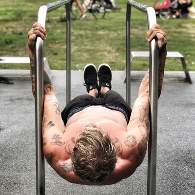 chrixmadheck picture