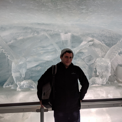 JarrodWilkinson picture