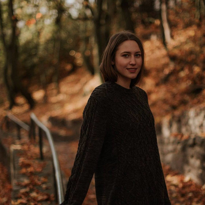 MichalinaCzepukojć picture