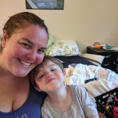 KellyAnnSharman picture