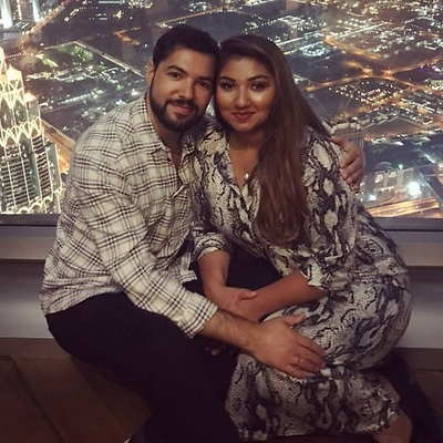 RoidaEhsanAdel-Sheik picture