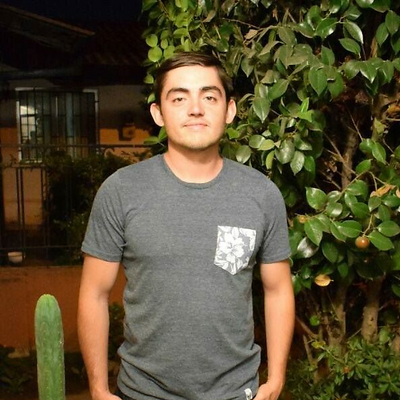 ClaudioKtoVenegas picture