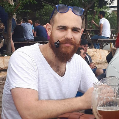 OmerBen-David picture