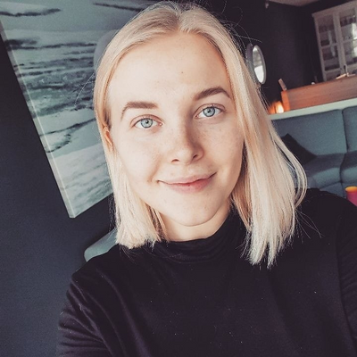 avatar image