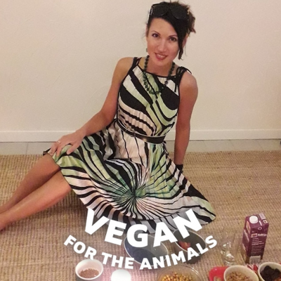 Helene-vegan picture