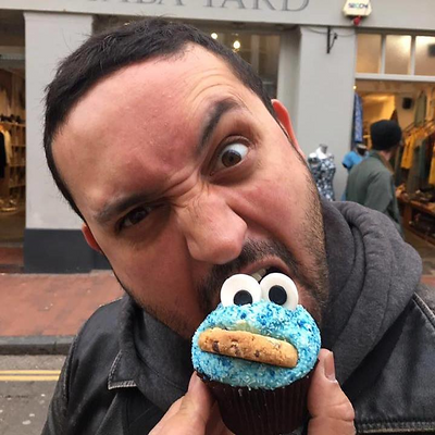 AndrewStanley picture