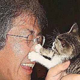 KiyoakiKurokawa picture