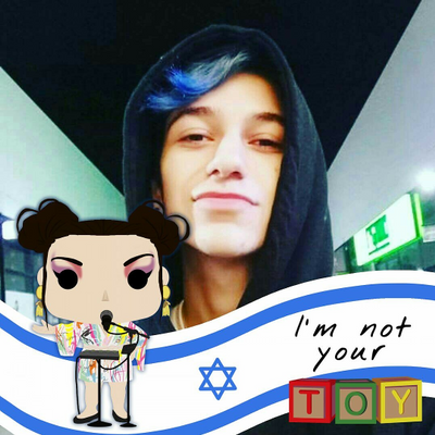 RonaldMiraiPeetaAo picture