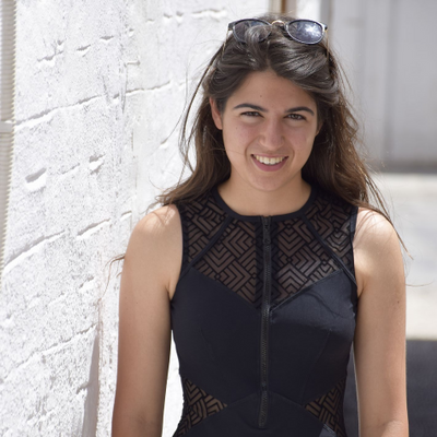 ShaharBar-nahum picture