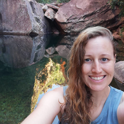 TraceyFluellen picture