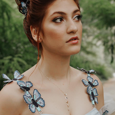 avatar image