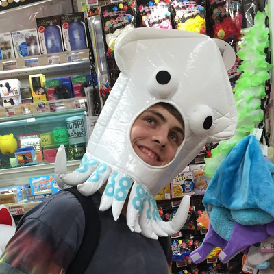 ArranHouston picture