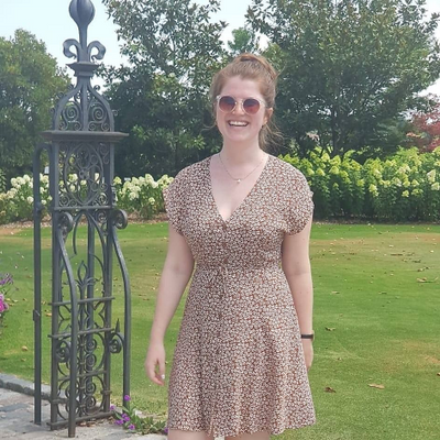 AriellaFisher picture