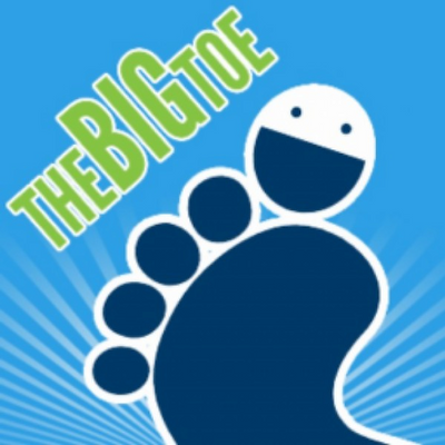 TheBIGtoe picture