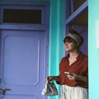 TamarKadouch picture