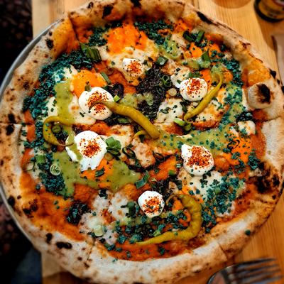 FoodieM picture