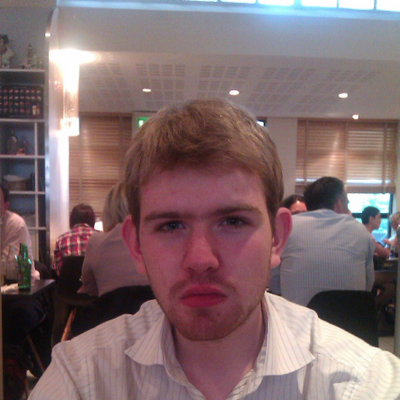 BenjaminShort picture