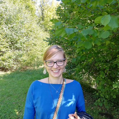 JustynaCilulko-Dołęga picture