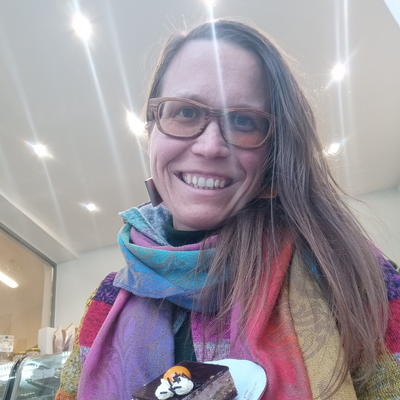 EliskaAhimsa picture