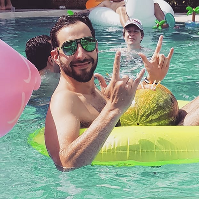 DanielCardona picture