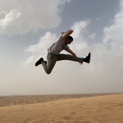 VeganClimber69 picture