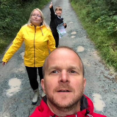 LottaBenktander picture