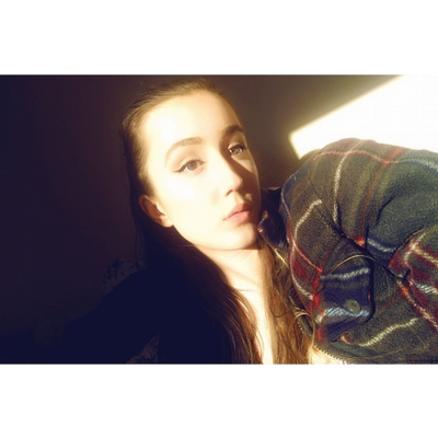 JosieFaulkes picture