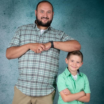 JustinWilliams picture