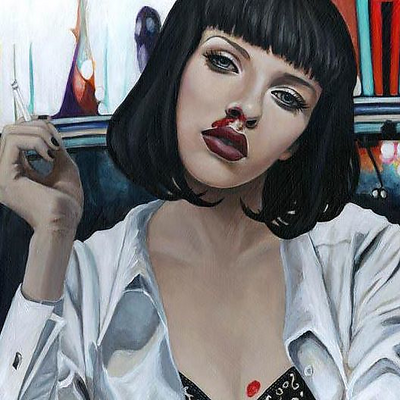 SerenaValerio picture