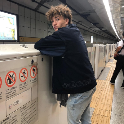 AmirHandelman picture