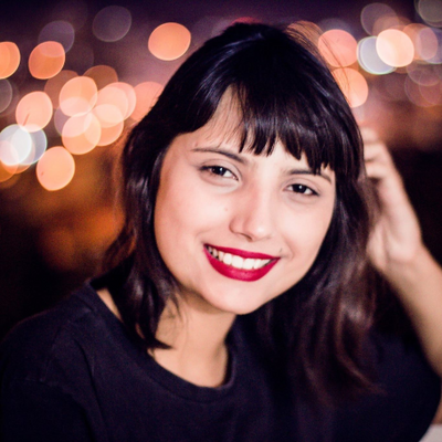 LuanaBrescovitz picture