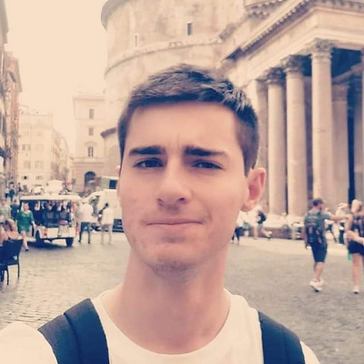 Johnmoredson picture