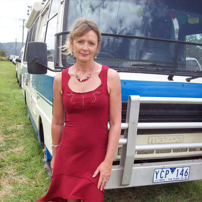 LeanneRochford picture