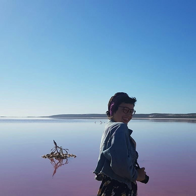 JuliaMeißner picture