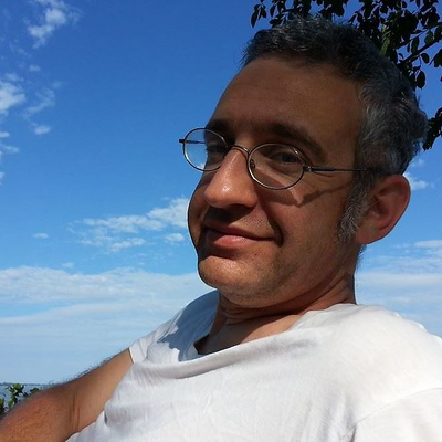 GiorgioBenetti picture
