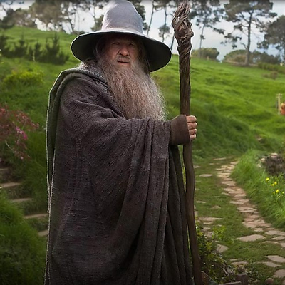 gandalf picture