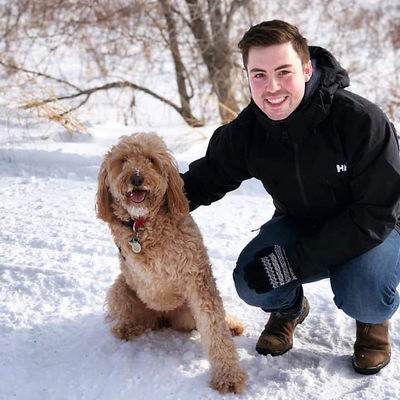 Richardlenson picture