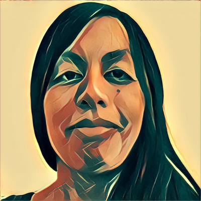 JoanneTamayo picture