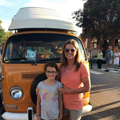 PauletteRaeneFisher picture