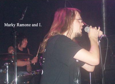 Laitio-Ramone picture